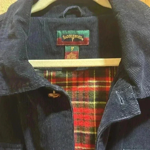 Saddlebred Jacket size L - Picture 2 of 8